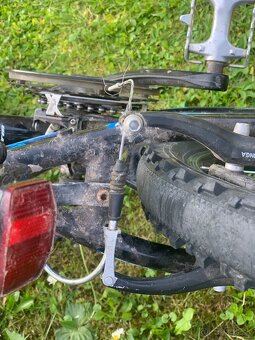 ✅Bicykel CTM 24”✅ - 7