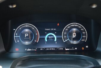 SsangYong Rexton 2.2 Diesel 149kw 4WD Automat AUTOUVER OD 0% - 7