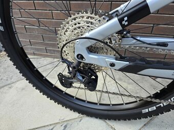 celoodpružený ebike Cube Stereo 750 29 Kiox300 - 7