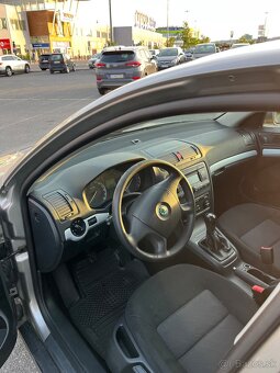 Skoda Octavia 2 1.9TDI - 7