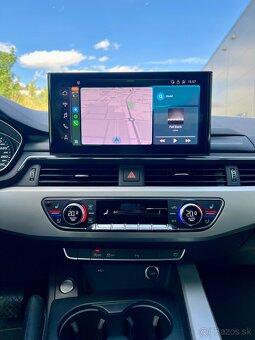 Audi A4 Avant 2.0 TDI S tronic - MATRIX LED, DPH - 7