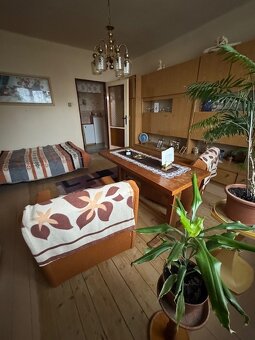 Na predaj rodinný dom v pôvodnom stave, Iža - 7