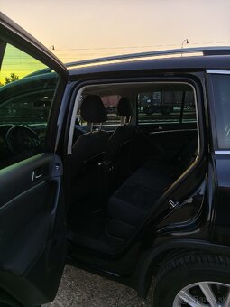 Predám VW Tiguan 2.0 TDi 2012, 4x4 - 7