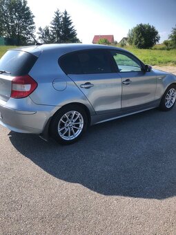 BMW 1 E87 - 7