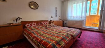 SLOVREAL - Predaj 2 izbového bytu vo Zvolene - Sekier - 7