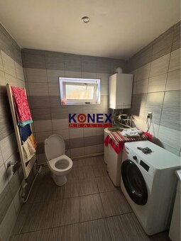NA PREDAJ Rodinný dom v meste KRÁĽOVSKÝ CHLMEC - 7