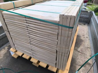 Za 1/2 ceny terasová dlažba 120x60x2 vhodná aj na terče - 7