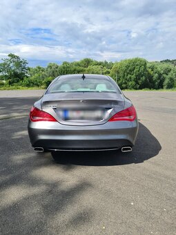 Predám Mercedes CLA 220 CDI 4matic - 7