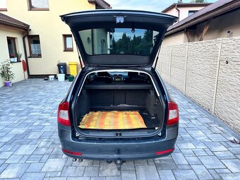 Skoda Octavia 2 combi 1.9tdi - 7