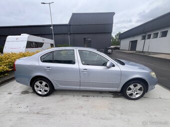 Škoda Octavia 2 - Facelift, 1.9 TDi (Nová STK) - 7