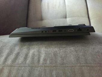 Gaming HP Omen 17-cb0015nc - 7