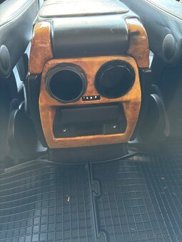 Land Rover- Range Rover 4x4- V6 - 7