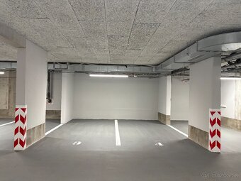 2-izbový byt na prenájom s garážovým miestom - 7