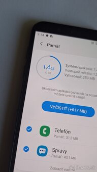 Samsung galaxy J6 dual sim - 7
