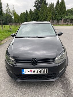 Vw polo 1.2 - 7