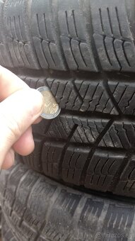 195/65 r15 zimné - 7