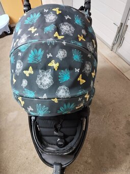 Kočík Britax - 7