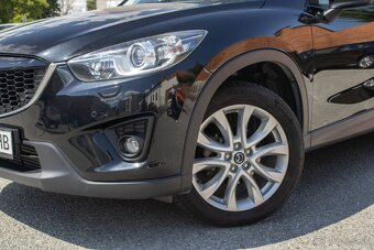 Mazda CX-5 2.2 Skyactiv-D 175k AWD Revolution A/T - 7
