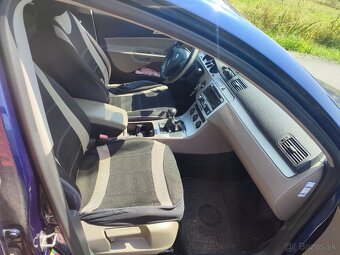 VW PASSAT Kombi B6 - 7