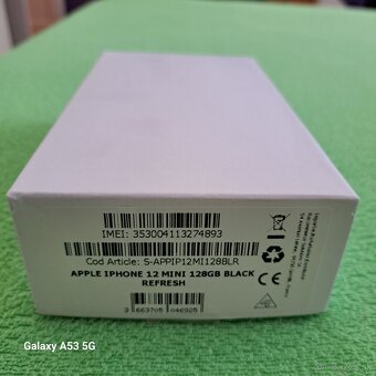 Iphone 12 mini - 7