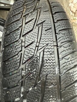 Elektrony 5x112 r15 s pneu 195/65 r15 zimne - 7