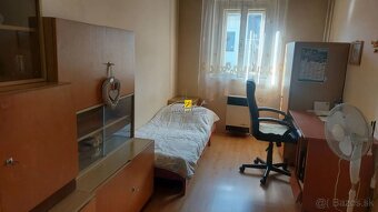 Len u nás. Predaj rodinného domu v obci Mýtna. - 7