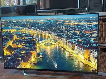 LG 55LB731V Smart 4K 3D Hbb TV 200Hz Ultra HD 55" 140cm. - 7