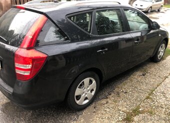Kia ceed combi - 7