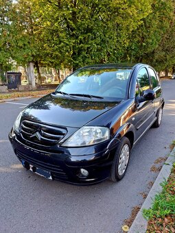 Citroën C3 1.4 55kw 2010 130 000km Exclusive - 7