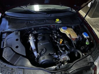 Volkswagen Passat B5.5 1.9TDI 96kw - 7