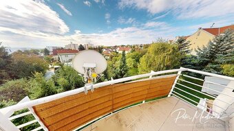 MADLEŇÁK Reality | Na predaj zariadený klimatizovaný 2-izbov - 7