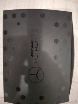 Lewis hamilton Special Edition 1:2 - 7