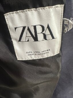 ZARA pánsky kabát - 7