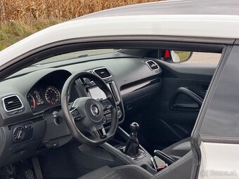 VOLKSWAGEN SCIROCCO 2.0 TDI CR - 7