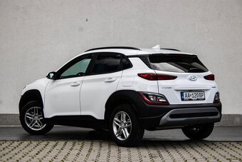 Hyundai Kona - 7
