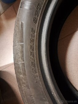 Zimné Nexen Winguard SnowG 3 195/55/16 87T - 7