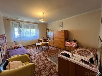 Šaca - 5 izbový rodinný dom s peknou záhradou - 7