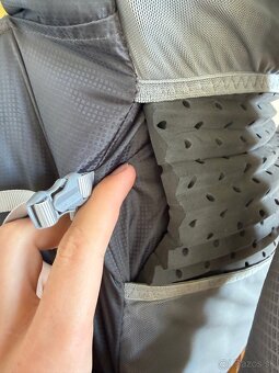 GOSSAMER GEAR Gorilla 50 M ULTRALIGHT - 7