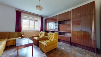 RODINNÝ DOM SO ZÁHRADOU - 7