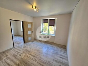 Na predaj 2-izbový byt, Tržná ulica, Trebišov - 7
