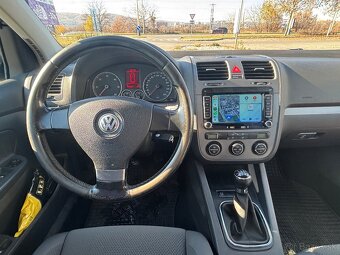 Volkswagen Golf 5 1.9tdi 77kw - 7
