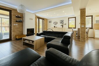 Na predaj 4 izb dom v Poproči s krbom, terasou a garážou - 7