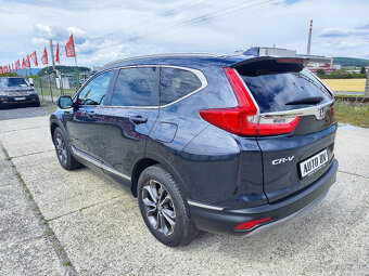 Honda CR-V 2.0 i-MMD Hybrid Lifestyle AWD e-CVT - 7