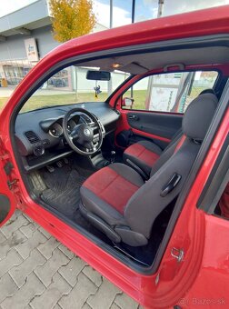 Volkswagen lupo 1.0 mpi - 7