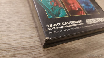 SEGA Mega Drive ,,The Chaos Engine,, - 7