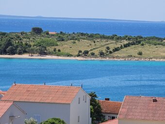 3-izbový apartmán v novostavbe s výhľadom na more,Chorvátsko - 7