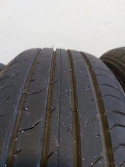 175/70R14 letne Škoda Fabia - 7