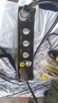 Armadne Vysielacky RF-10 - 7