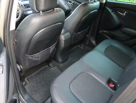 Predám Hyundai ix35 Premium, AUTOMAT, 4x4, ťažné -TOP PONUKA - 7