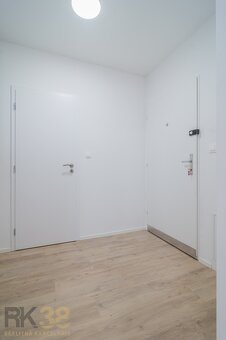 Moderný 2-izbový byt s krásnou terasou pod Tatrami - 7